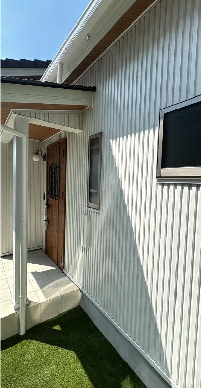 NATURAL MODERN 内観3