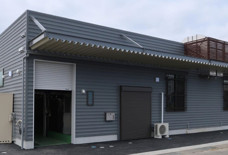 施工事例